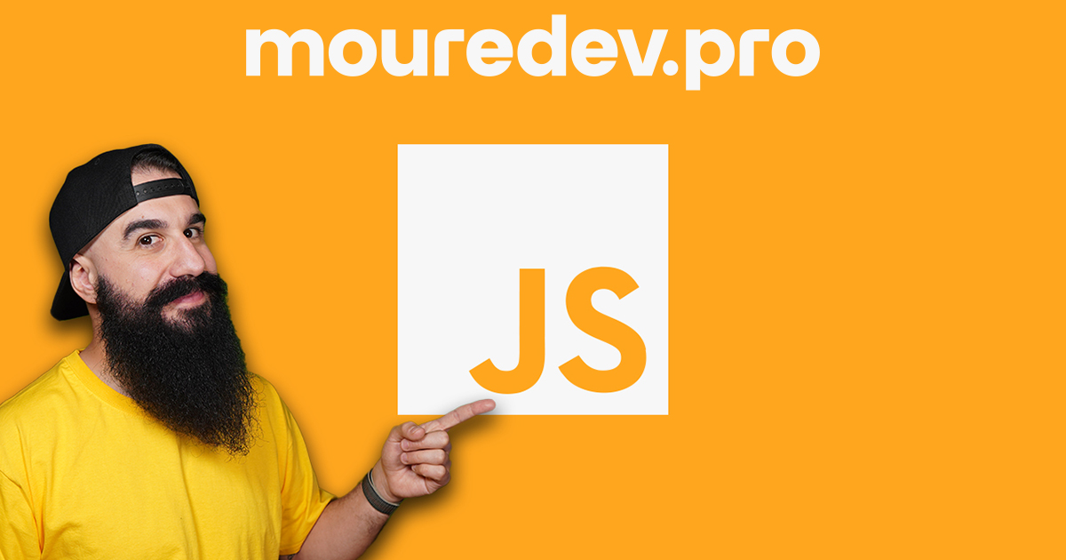 Curso de JavaScript desde cero | mouredev pro