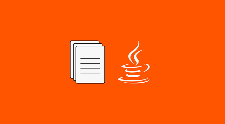 Icono recurso Guía de fundamentos de Java