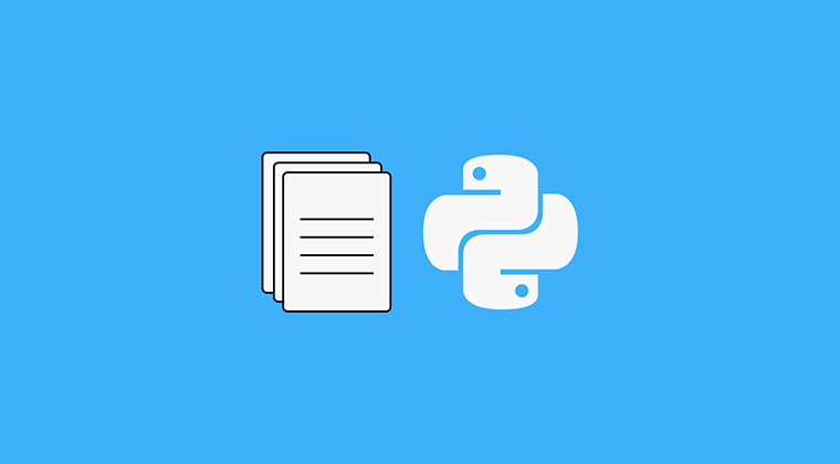 Icono recurso Guía de fundamentos de Python