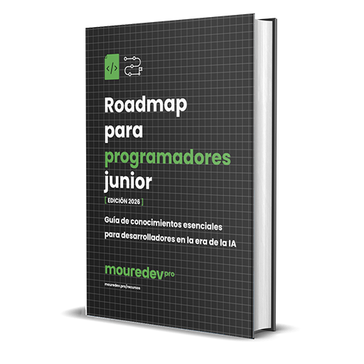 Icono recurso Ruta de estudio programadores junior